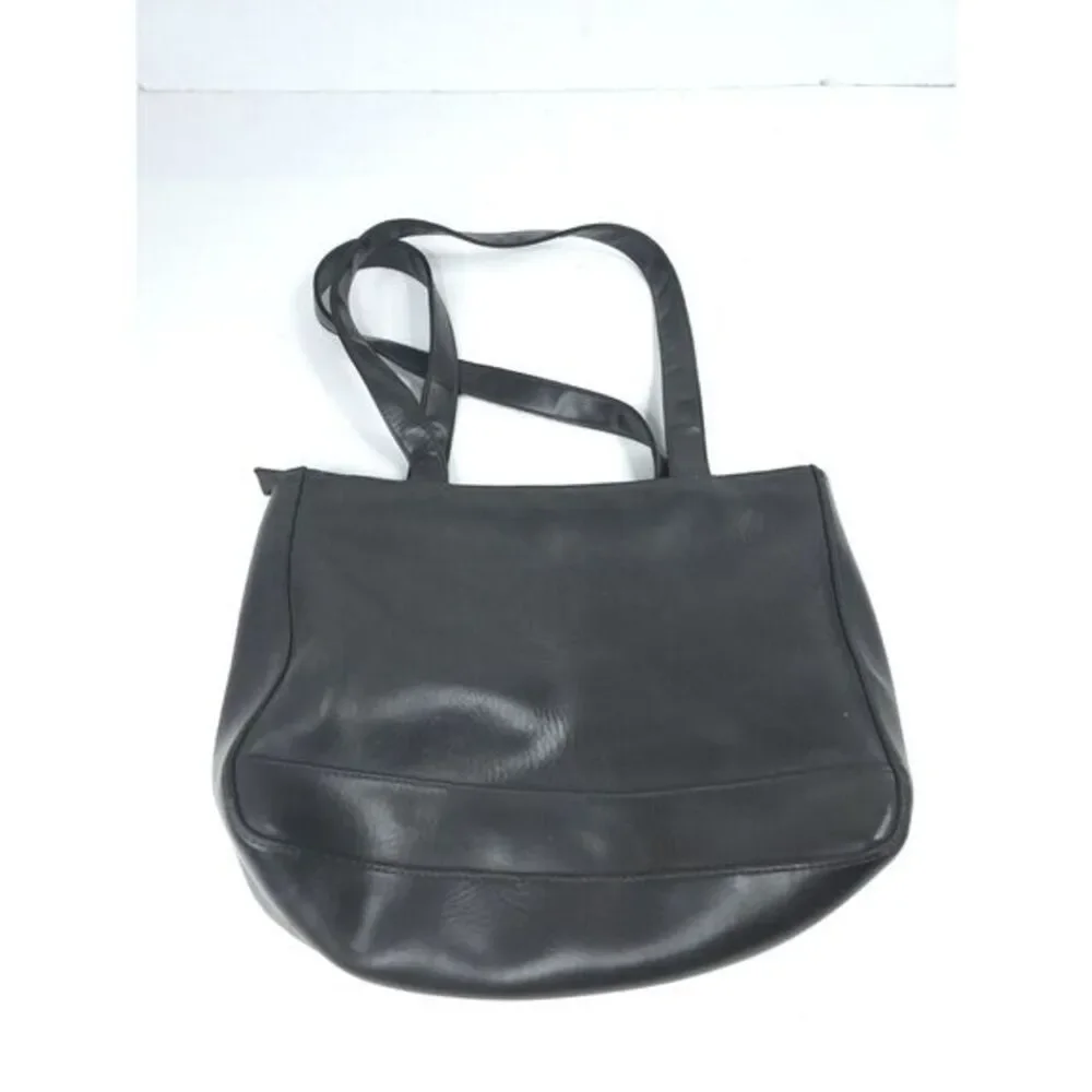 Perry Ellis Portfolio Messenger‎ Bag Men's Computer Office Work Business Court
